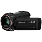 Panasonic HC-V785EG-K Full HD Videokamera (1920x1080)