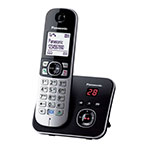 Panasonic KX-TG6821 Trådløs Telefon m/Base (1,8tm)