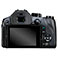 Panasonic Lumix DMC-FZ300 Kompaktkamera m/Leica Objektiv