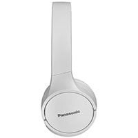 Panasonic RB-HF420BE Trådløs Høretelefon (50 timer) Hvid