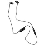 Panasonic RP-NJ310BE-K Trådløse høretelefoner (6 timer)