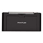 Pantum P2500W Mono Laser Printer (trådløs)