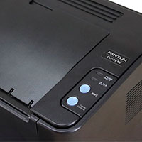 Pantum P2500W Mono Laser Printer (trdls)