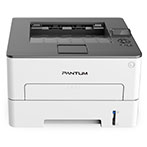Pantum P3300DW Mono Laser Printer (tr�dl�s)