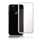 Panzer cover til iPhone 11 Pro (m/ramme)