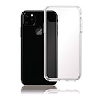 Panzer cover til iPhone 11 (m/ramme)