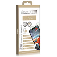 Panzer iPhone 13/13 Pro Premium Gaming Glass