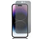 Panzer Premium iPhone 14 Pro Max Privacy glas (Full-Fit)