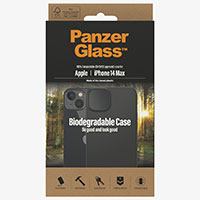 PanzerGlass Biodegradable Cover iPhone 14 Plus