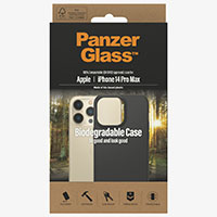 PanzerGlass Biodegradable Cover iPhone 14 Pro Max