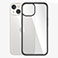 PanzerGlass ClearCase Cover iPhone 14 - BlackFrame