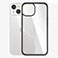 PanzerGlass ClearCase Cover iPhone 14 (MagSafe) Sort