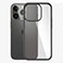 PanzerGlass ClearCase Cover iPhone 14 Pro - BlackFrame