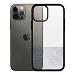PanzerGlass cover iPhone 12/12 Pro (ClearCase) Sort