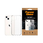 PanzerGlass cover iPhone 13 (HardCase) Klar