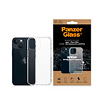 PanzerGlass cover iPhone 13 Mini (HardCase) Klar