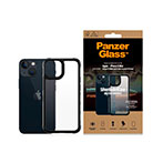 PanzerGlass cover iPhone 13 Mini (SilverBullet Case) Sort