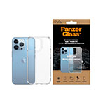 PanzerGlass cover iPhone 13 Pro (HardCase) Klar