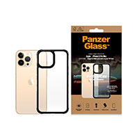 PanzerGlass cover iPhone 13 Pro Max (SilverBullet Case) Sort