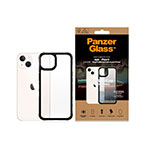 PanzerGlass cover iPhone 13 (SilverBullet Case) Sort
