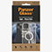 PanzerGlass HardCase Cover iPhone 14 Plus (MagSafe) Klar