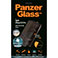 PanzerGlass iPhone 12/12 Pro (Camslider Privacy) Sort