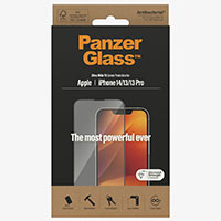 PanzerGlass iPhone 14/13/13 Pro (UWF)