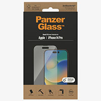 PanzerGlass iPhone 14 Pro (Standard)