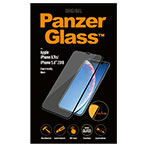 PanzerGlass iPhone X/Xs/11 Pro (Edge-To-Edge) Sort