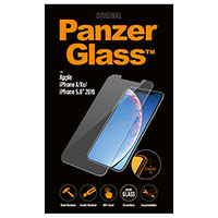 PanzerGlass iPhone X/Xs/11 Pro (Standard)