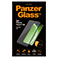PanzerGlass iPhone XR/11 (Edge-To-Edge) Sort