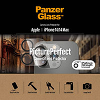 PanzerGlass Kamerabeskyttelse (iPhone 14/14 Plus)