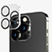 PanzerGlass Kamerabeskyttelse (iPhone 14 Pro/14 Pro Max)