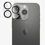 PanzerGlass Kamerabeskyttelse (iPhone 14 Pro/14 Pro Max)