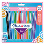 Paper Mate Flair Candy Pop Tuscher (12 farver)