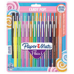Paper Mate Flair Candy Pop Tuscher (24 farver)