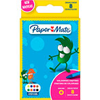 Paper Mate Kids Farvekridt (8stk)