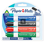 Paper Mate Whiteboard Marker (4stk)