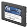 Patriot P210 SSD Harddisk 128GB (SATA) 2,5tm