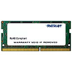 Patriot Signature CL19 SO-DIMM 8GB - 2666MHz - DDR4 RAM