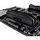Patriot Viper Blackout CL16 DIMM 32GB - 3200MHz - DDR4 RAM (2x16GB)