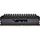 Patriot Viper Blackout CL18 DIMM 16GB - 3600MHz - DDR4 RAM (2c8GB)