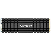 Patriot Viper VPN110 SSD Hardisk 1TB - M.2 PCIe 3.0 (NVMe)