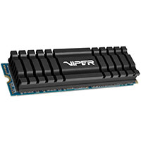 Patriot Viper VPN110 SSD Hardisk 1TB - M.2 PCIe 3.0 (NVMe)