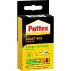 Pattex Kraft-Mix Klæbestof (2×12g)