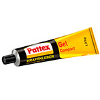 Pattex Kraftklæber Compact Klæbegel (125g)