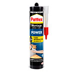 Pattex Montage Power Lim (370g)