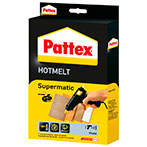 Pattex Supermatic Limpistol m/2 Stifter (65W)