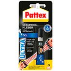 Pattex Ultra Gel Tube Sekundlim (3g)