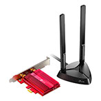 PCI-Express trådløs netværkskort (WiFi 6) Archer TX3000E